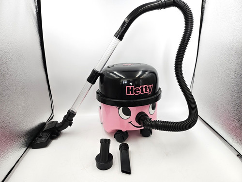 Hetty hoover toy vacuum - toy,