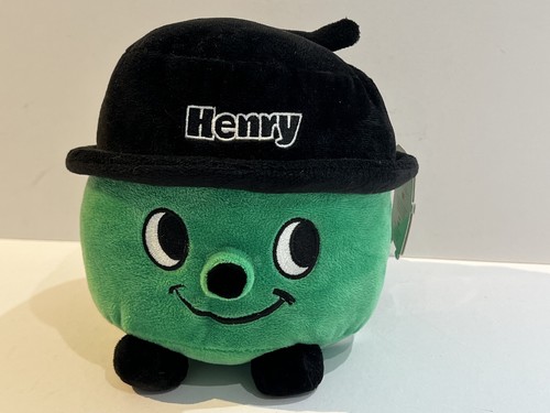 Casson green huggable henry - huggable,