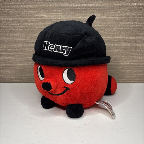 Casdon henry the - casdon,