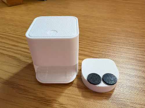 Doll house accessories robot - doll,