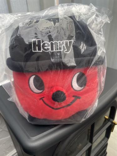 Casdon huggable red henry - huggable,