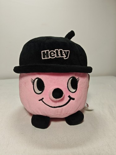 Huggable henry hoover plush - henry,