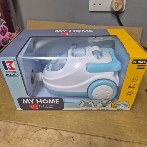 Home little chef dream toy - little,