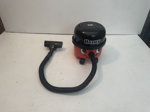 Henry vacuum hoover toy - vacuum,