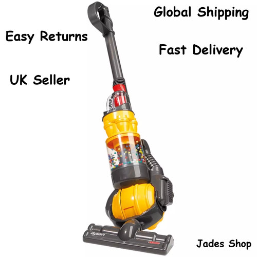 Dyson toy hoover ball - hoover,