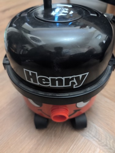 Kids toy red - red, henry