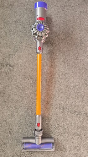 Dyson cordless toy - dyson, hoover