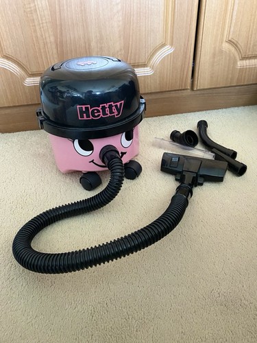 Kids pink hetty hoover - pink,