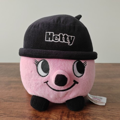 Huggable hetty hoover casdon - hoover,
