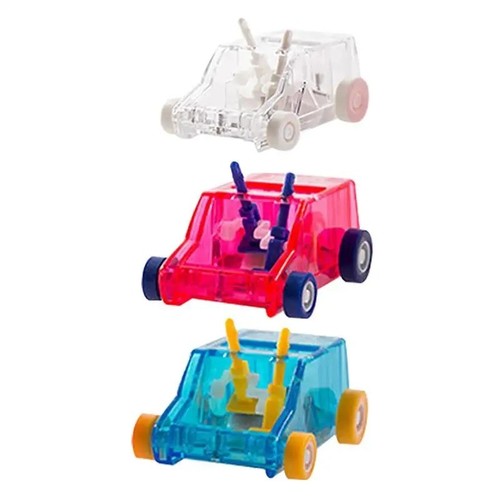 Mini car desk - car, dust