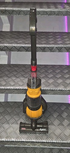 Dyson toy hoover ball - toy, vacuum