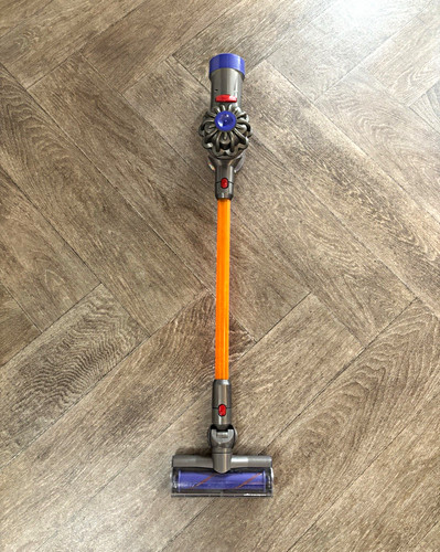 Official toy dyson hoover - official,