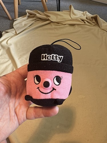 Hetty the hoover - hoover, hanging