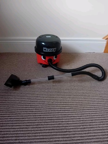 Kids little henry hoover - little,