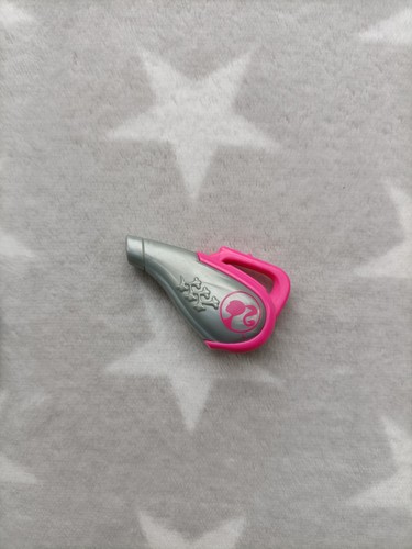 Barbie handheld hoover - handheld, vaccum
