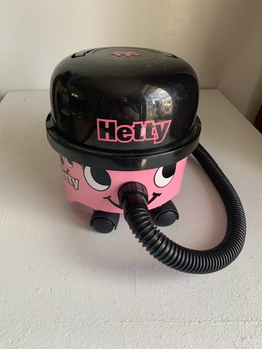 Child pink hetty - hetty, toy