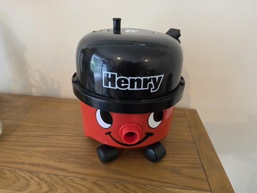Henry hoover kids toy - hoover, vacuum