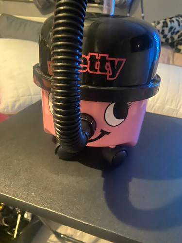 Numatic hetty kids - hetty, makes