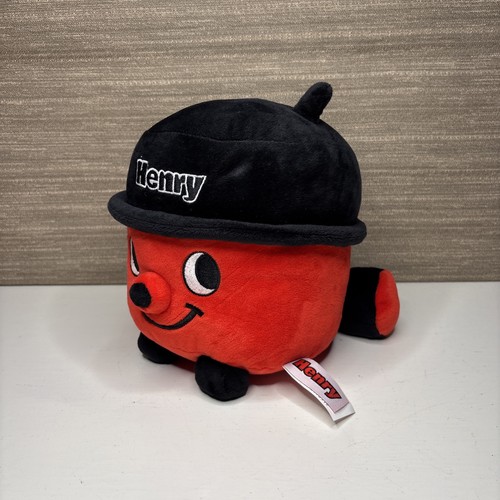 Henry the hoover - the,