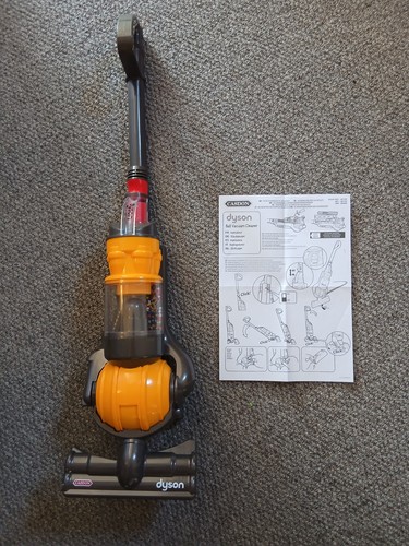 Dyson ball vacuum - dyson,