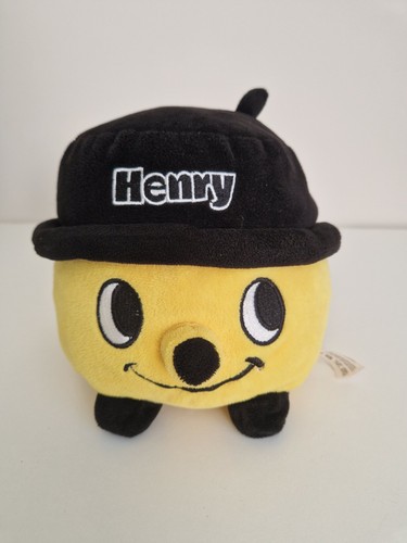 Huggable henry hoover - huggable,