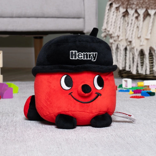 Henry hoover huggable - hoover,