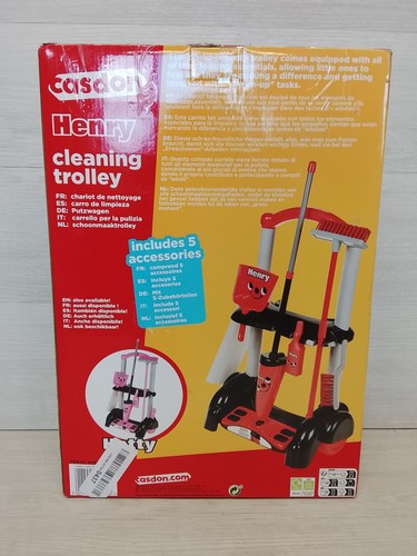 Casdon kids deluxe - casdon,