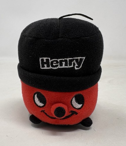 Red henry the - henry,