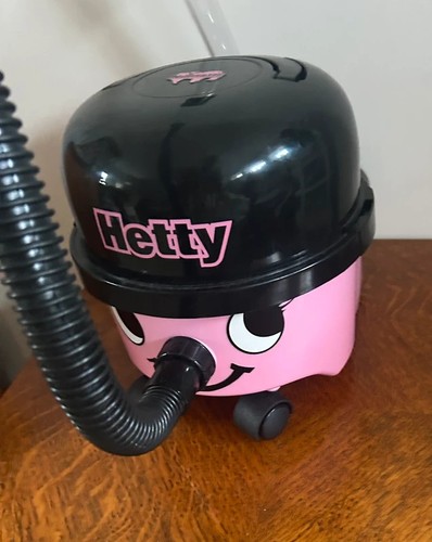 Child hetty hoover cleaner - hoover,