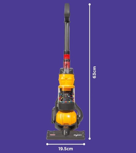 Dyson hoover kids - kids, vacuum