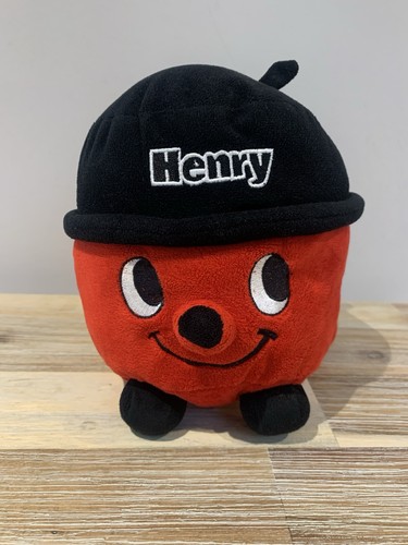 Henry hoover huggable - huggable,