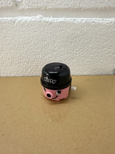 Wind miniature hetty hoover - miniature,