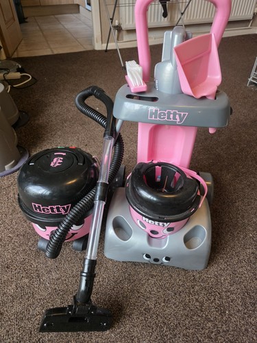 Casdon 6311 hetty cleaning - hetty,
