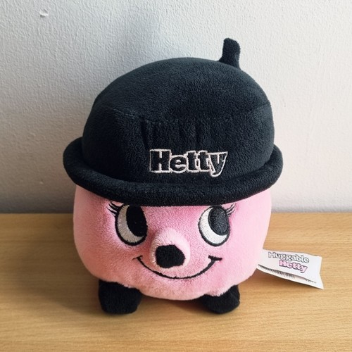 Casdon huggable hetty hoover - casdon,