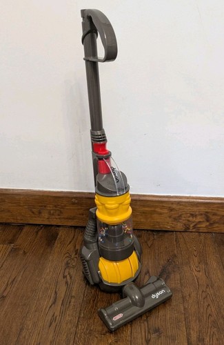 Dyson toy hoover ball - toy,