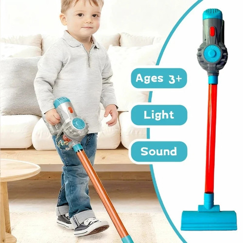 Kids toy vacuum cleaner - kids,