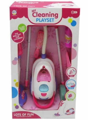 Kids toy vacuum cleaner - toy,