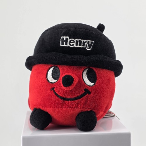 Henry the hoover - henry,