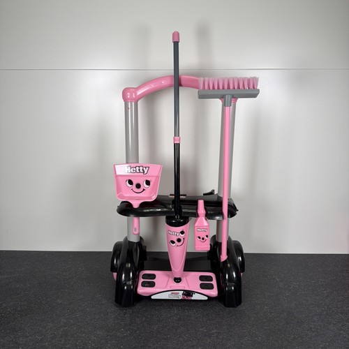 Casdon hetty hoover cleaning - casdon,