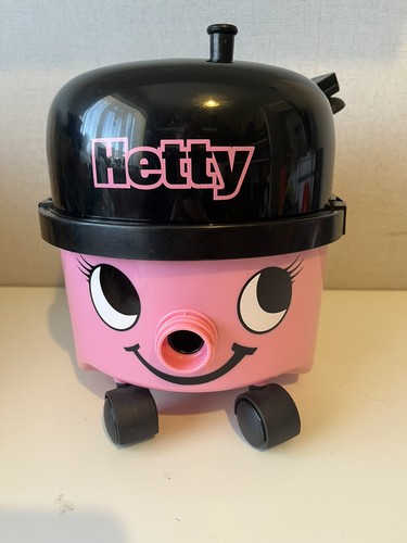 Toy hetty hoover vacuum - toy,