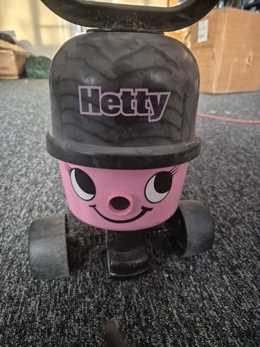 Casdon henry hoover hetty - casdon,