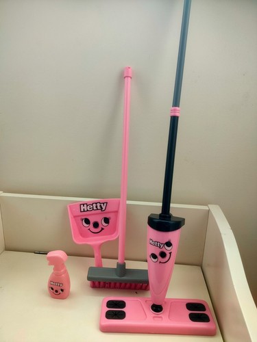 Cason henry hoover - hoover, toy