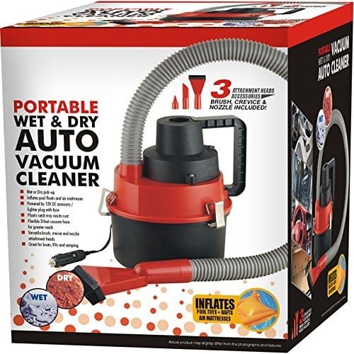 12v wet dry vacuum - wet,