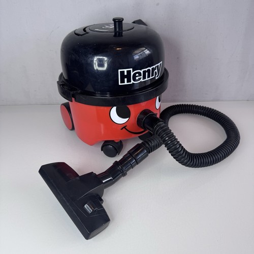 Casdon henry toy vacuum - toy,