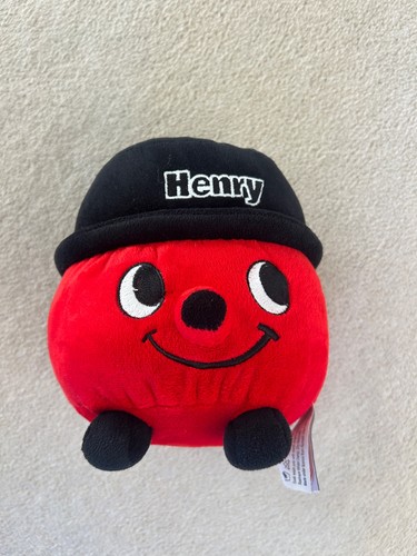 Henry the hoover - the,
