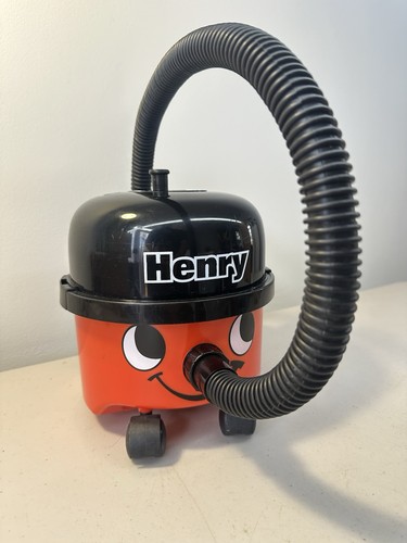 Henry hoover vacuum cleaner - hoover,