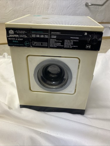 Hoover electron 1100 deluxe - electron,