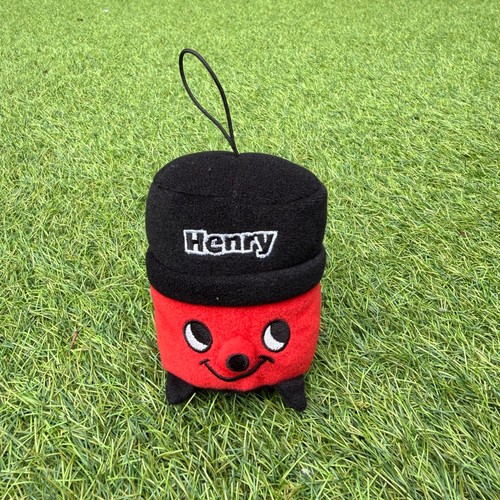 Henry hoover mini numatic - mini,