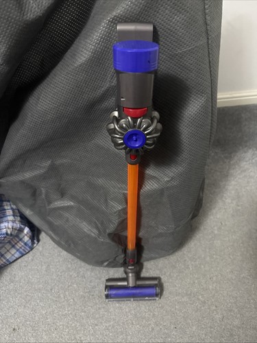 Kids toy hoover dyson - toy,