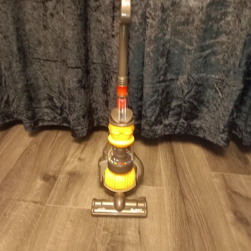 Dyson toy hoover ball - ball, vacuum